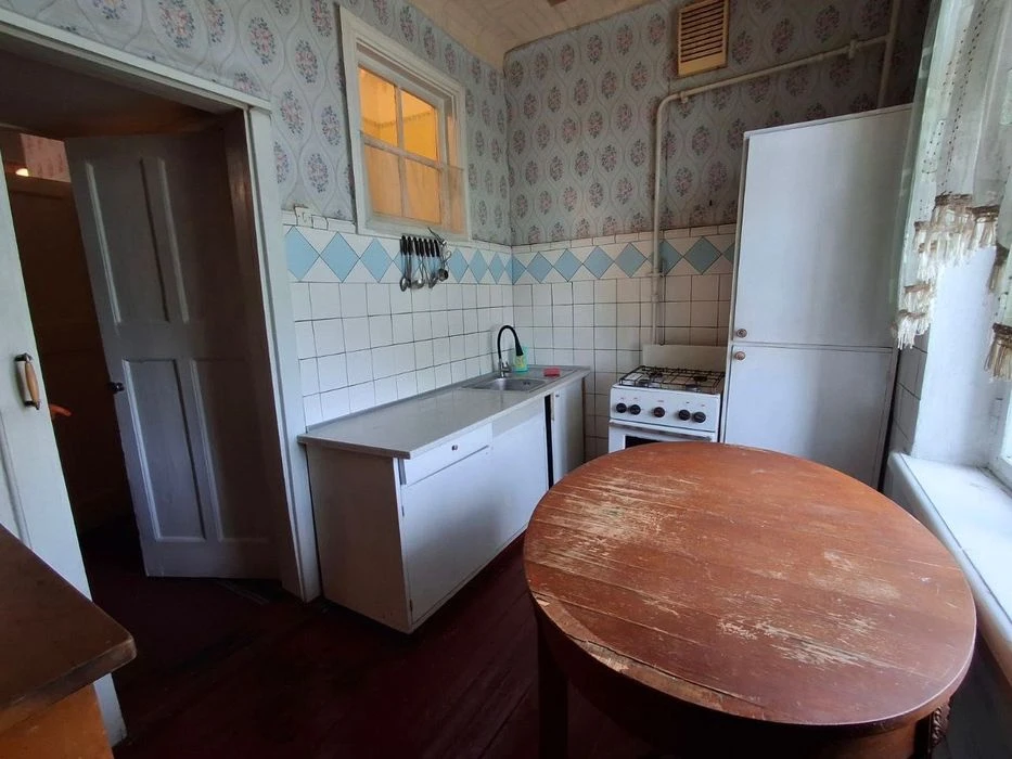 2 bedroom apartment in the center