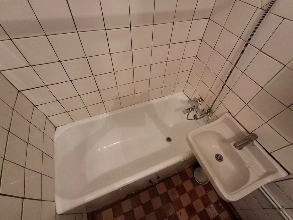 2 bedroom apartment in the center