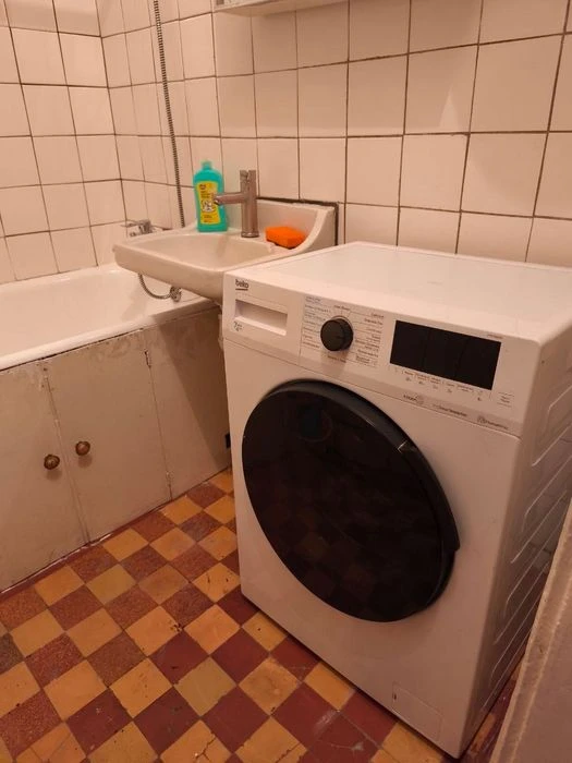 2 bedroom apartment in the center
