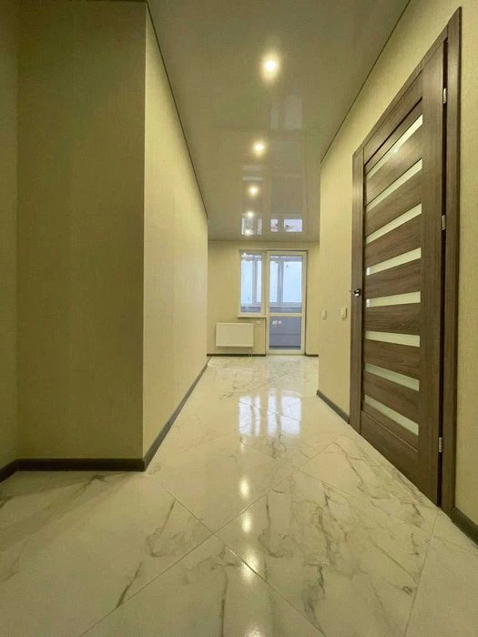 Selling 1 apartment in a new building in the Ptichka Saltovka residential complex. Certificate