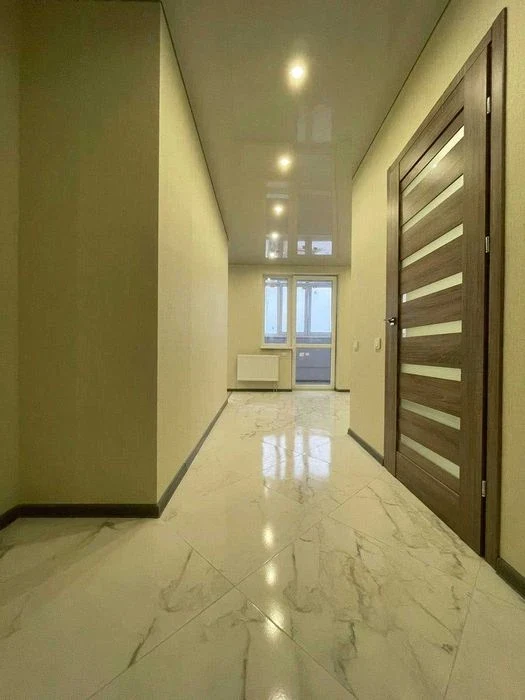 Selling 1 apartment in a new building in the Ptichka Saltovka residential complex. Certificate