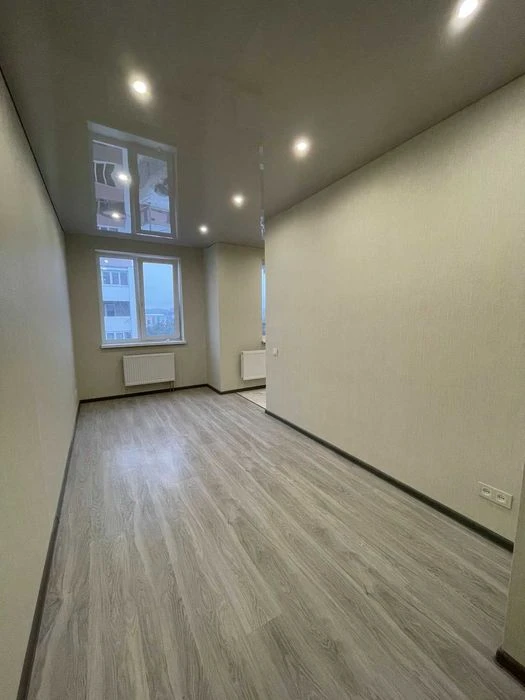 Selling 1 apartment in a new building in the Ptichka Saltovka residential complex. Certificate