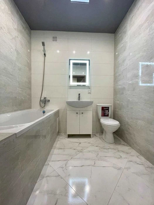 Selling 1 apartment in a new building in the Ptichka Saltovka residential complex. Certificate