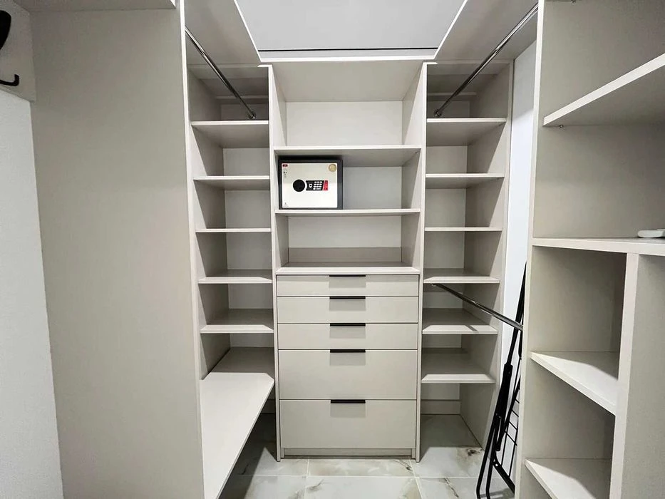 One-room apartment with renovation in the Manhattan residential complex!