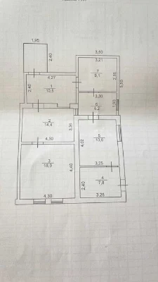 Дом ул Условие Залог 2