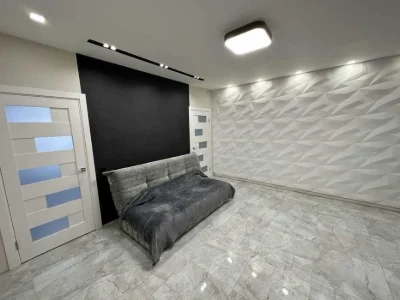 2к.квартира, ЖК Садовий, 70м2, меблі+техніка, котел