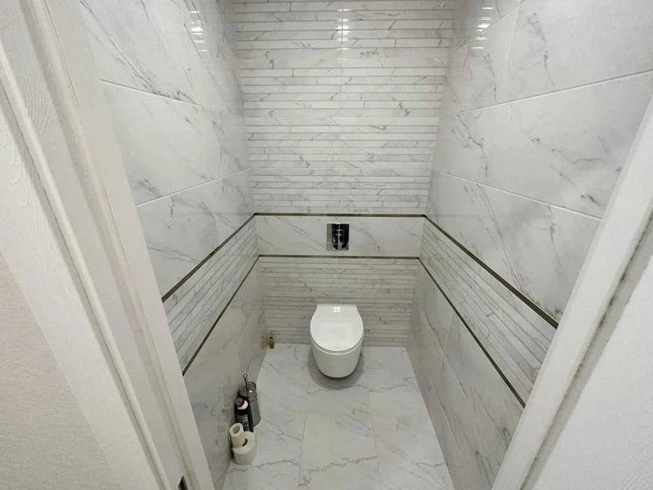 2к.квартира, ЖК Садовий, 70м2, меблі+техніка, котел