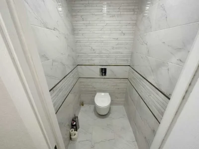 2к.квартира, ЖК Садовий, 70м2, меблі+техніка, котел