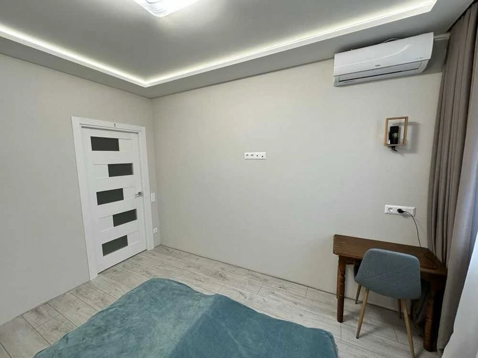 2к.квартира, ЖК Садовий, 70м2, меблі+техніка, котел
