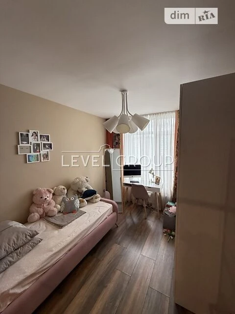 Sale of 1-room apartment 50 sq. m on Polyova Street • ID 34680532