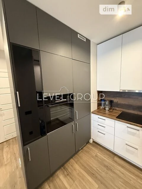 Sale of 1-room apartment 50 sq. m on Polyova Street • ID 34680532