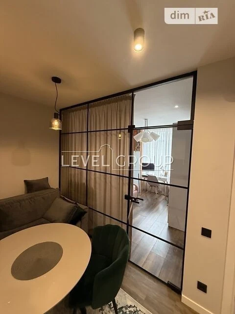 Sale of 1-room apartment 50 sq. m on Polyova Street • ID 34680532