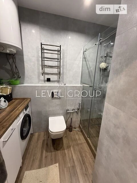Sale of 1-room apartment 50 sq. m on Polyova Street • ID 34680532