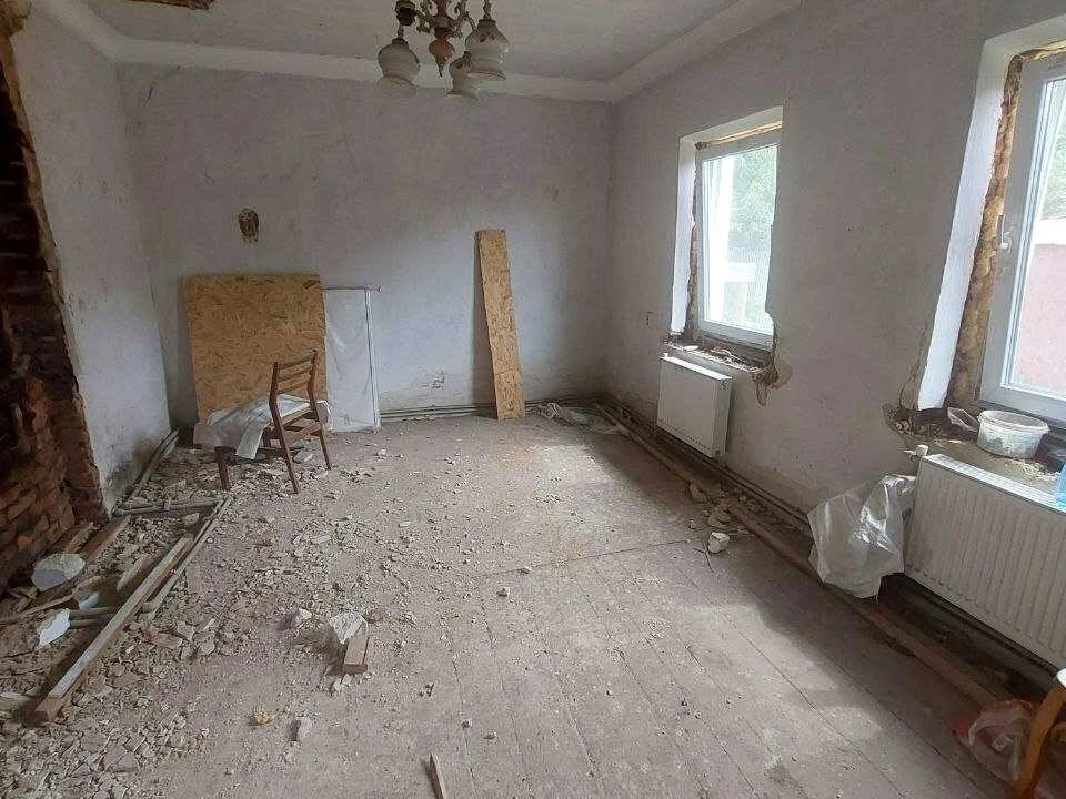 Будинок. Полтава, Зелена вул.