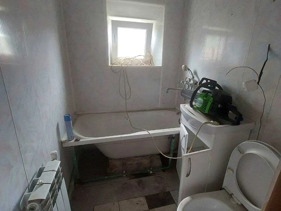 Будинок. Полтава, Зелена вул.
