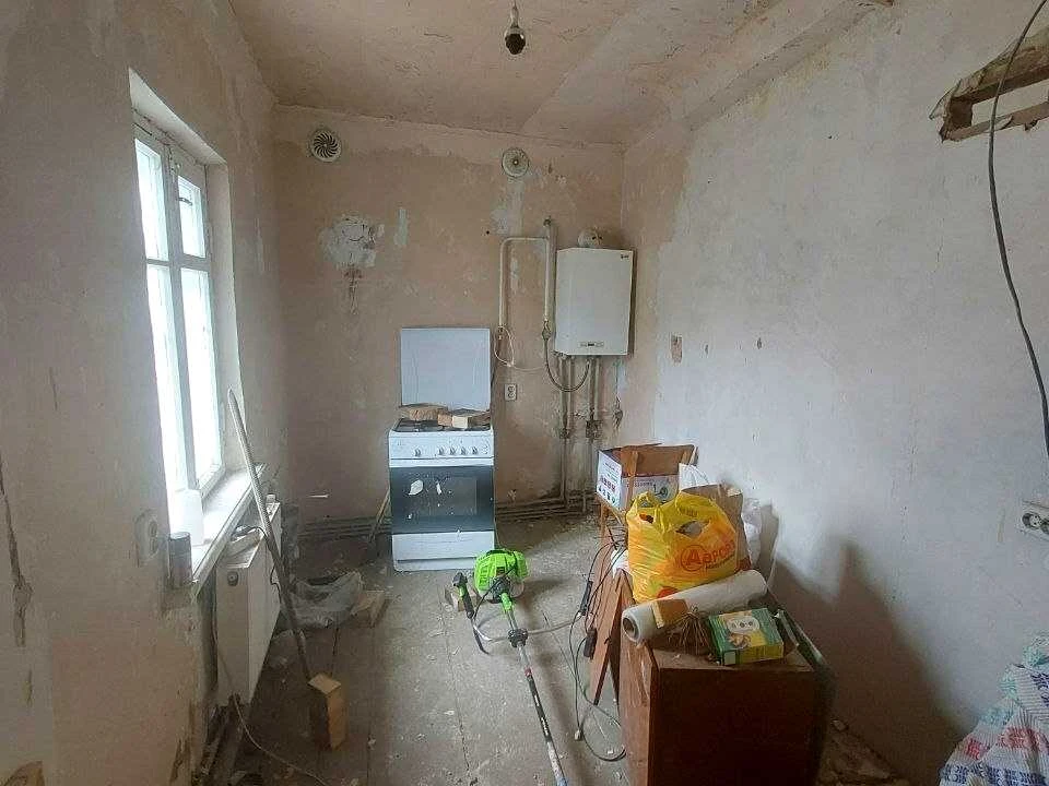 Будинок. Полтава, Зелена вул.