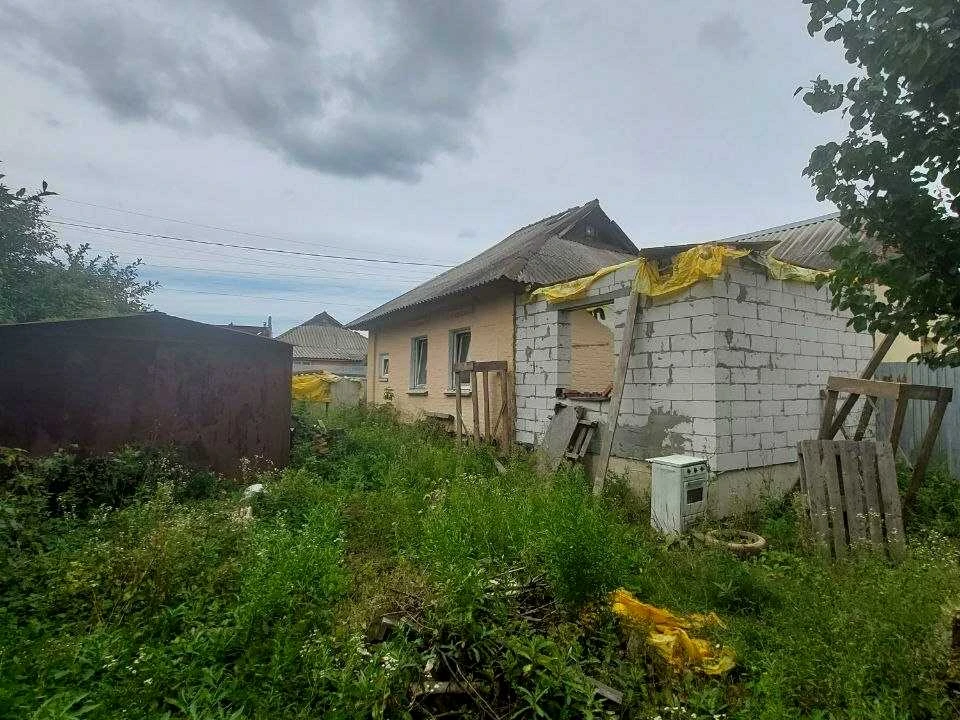 Будинок. Полтава, Зелена вул.