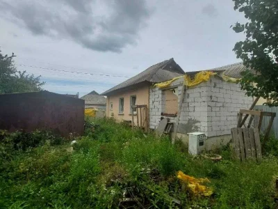 Будинок. Полтава, Зелена вул.