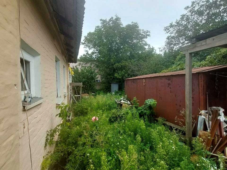 Будинок. Полтава, Зелена вул.