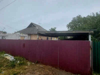 Будинок. Полтава, Зелена вул.