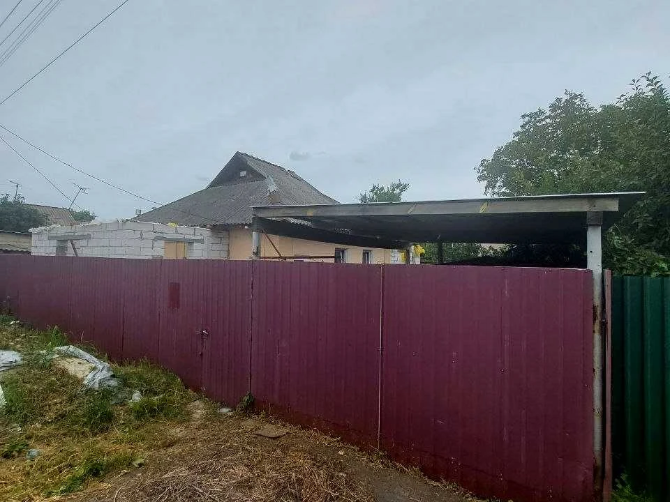 Будинок. Полтава, Зелена вул.