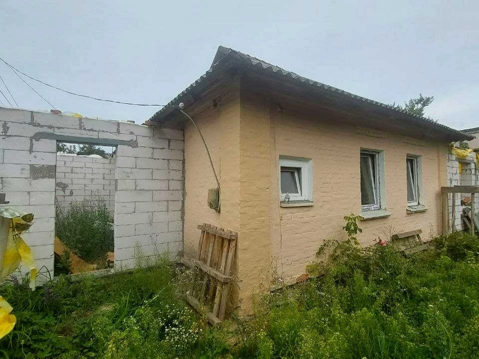 Будинок. Полтава, Зелена вул.