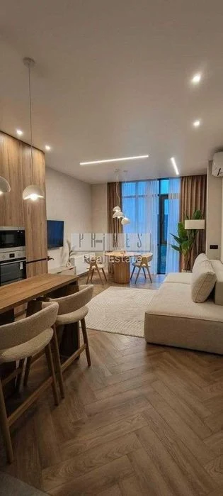 Без % Продаж 1к квартири 57м2 новий ремонт Новопечерські Лип