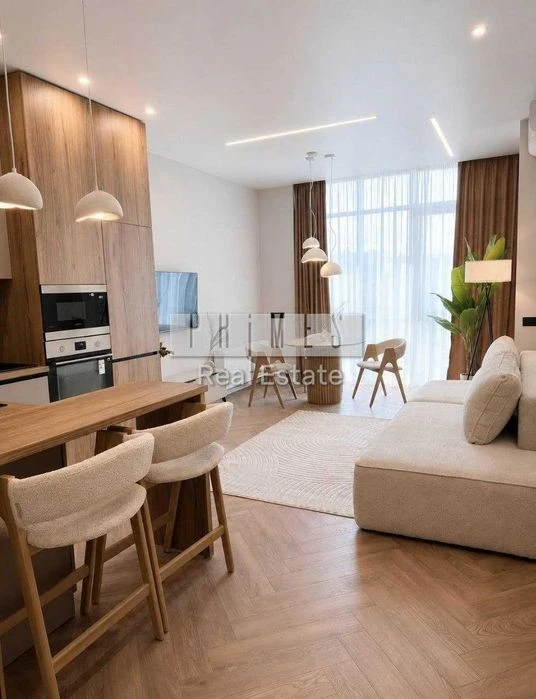 Без % Продаж 1к квартири 57м2 новий ремонт Новопечерські Лип