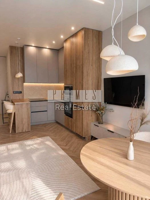 Без % Продаж 1к квартири 57м2 новий ремонт Новопечерські Лип