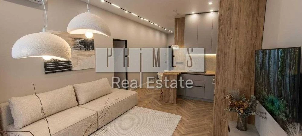 Без % Продаж 1к квартири 57м2 новий ремонт Новопечерські Лип