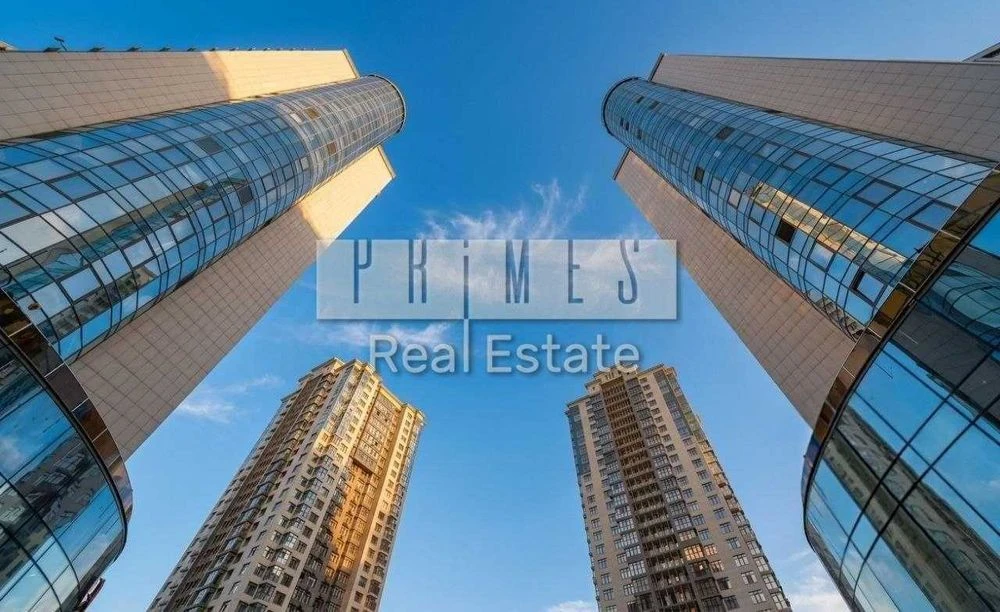 Без % Продаж 1к квартири 57м2 новий ремонт Новопечерські Лип