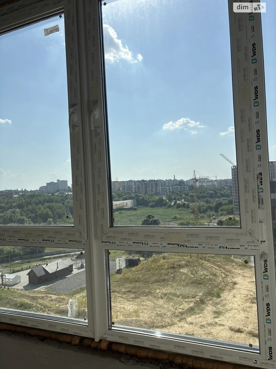Продаж Квартира Озерна