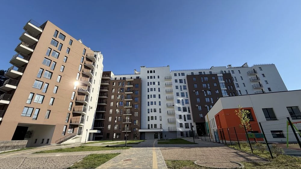 Продажа 1-к квартиры 44 м ЖК Великобритания, Шевченко| Ближн
