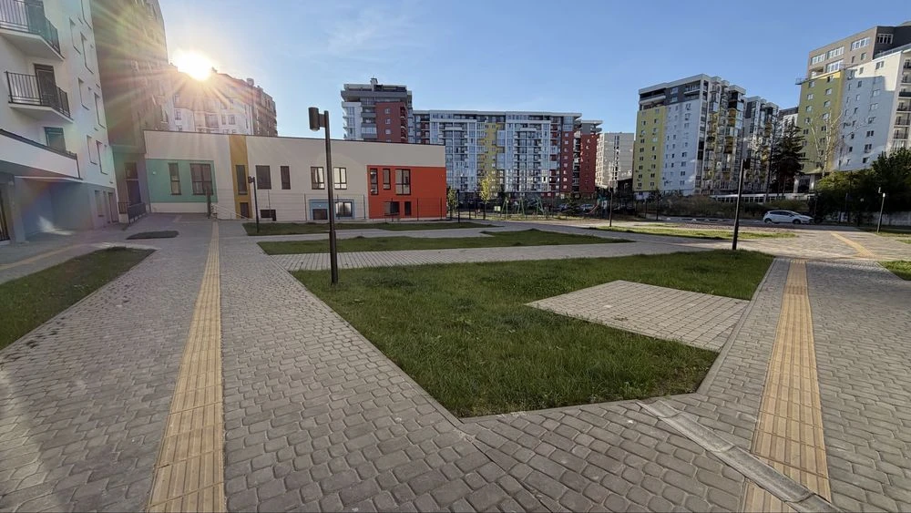 Продажа 1-к квартиры 44 м ЖК Великобритания, Шевченко| Ближн