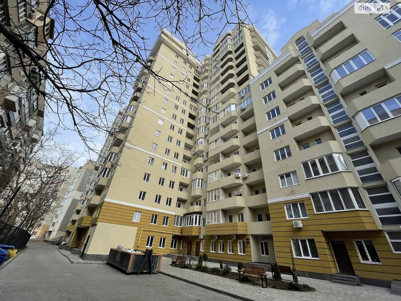 For sale Underground parking Primorsky