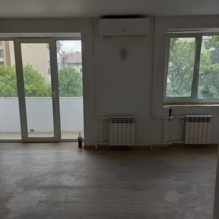1-room apartment 37 m² for sale, Alekseevskaya street, 11