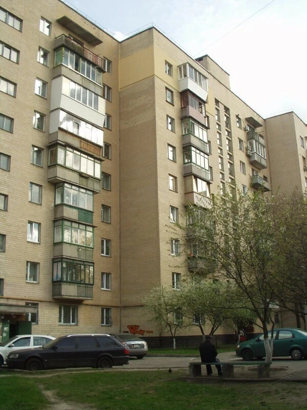 Продажа 1-комнатной квартиры 37 м², Алексеевская ул., 11