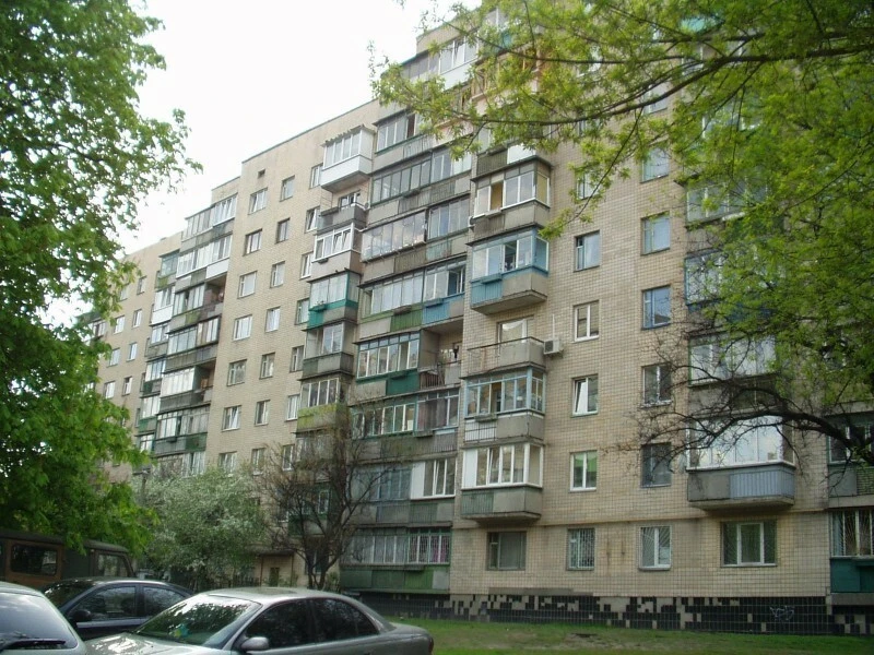Продажа 1-комнатной квартиры 37 м², Алексеевская ул., 11