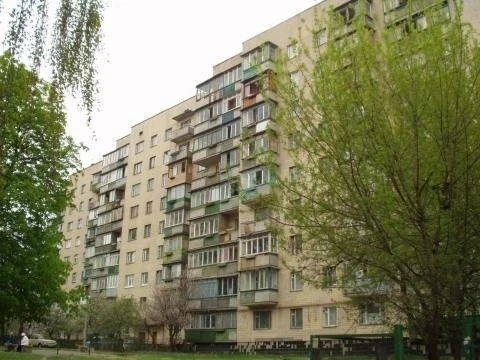 Продажа 1-комнатной квартиры 37 м², Алексеевская ул., 11
