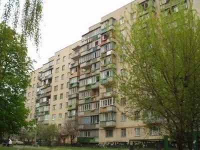 Продажа 1-комнатной квартиры 37 м², Алексеевская ул., 11