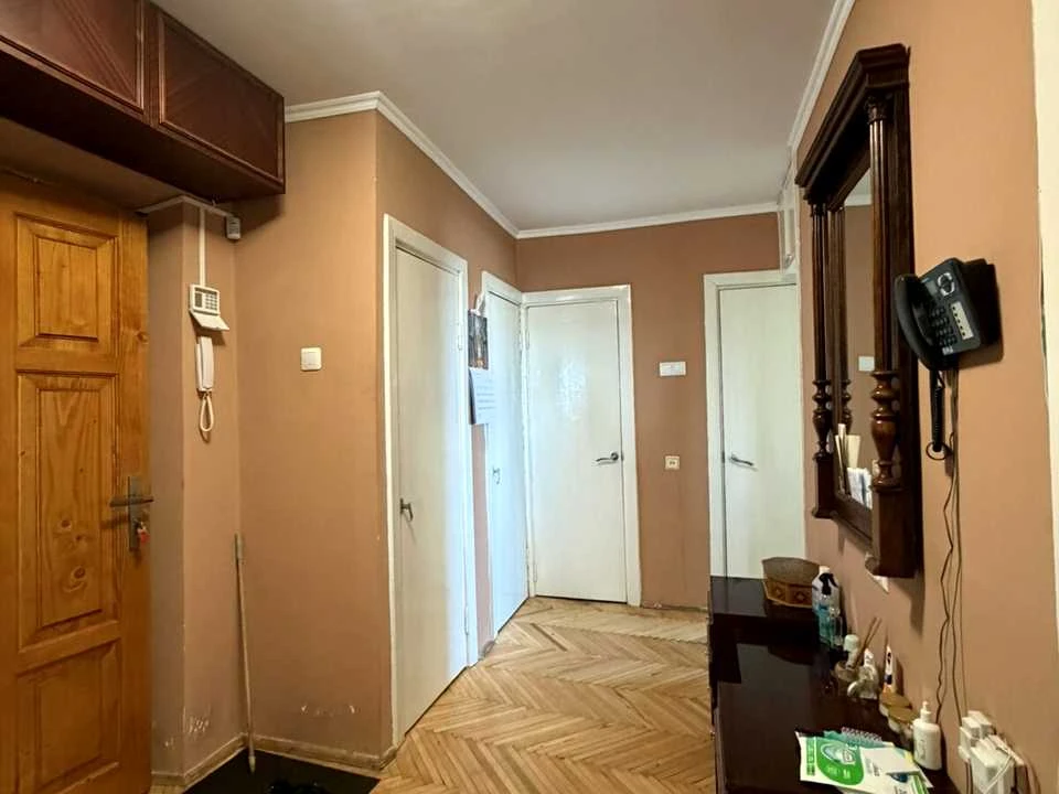 Квартира. Ивано-Франковск, набережная Василия Стефаника ул.