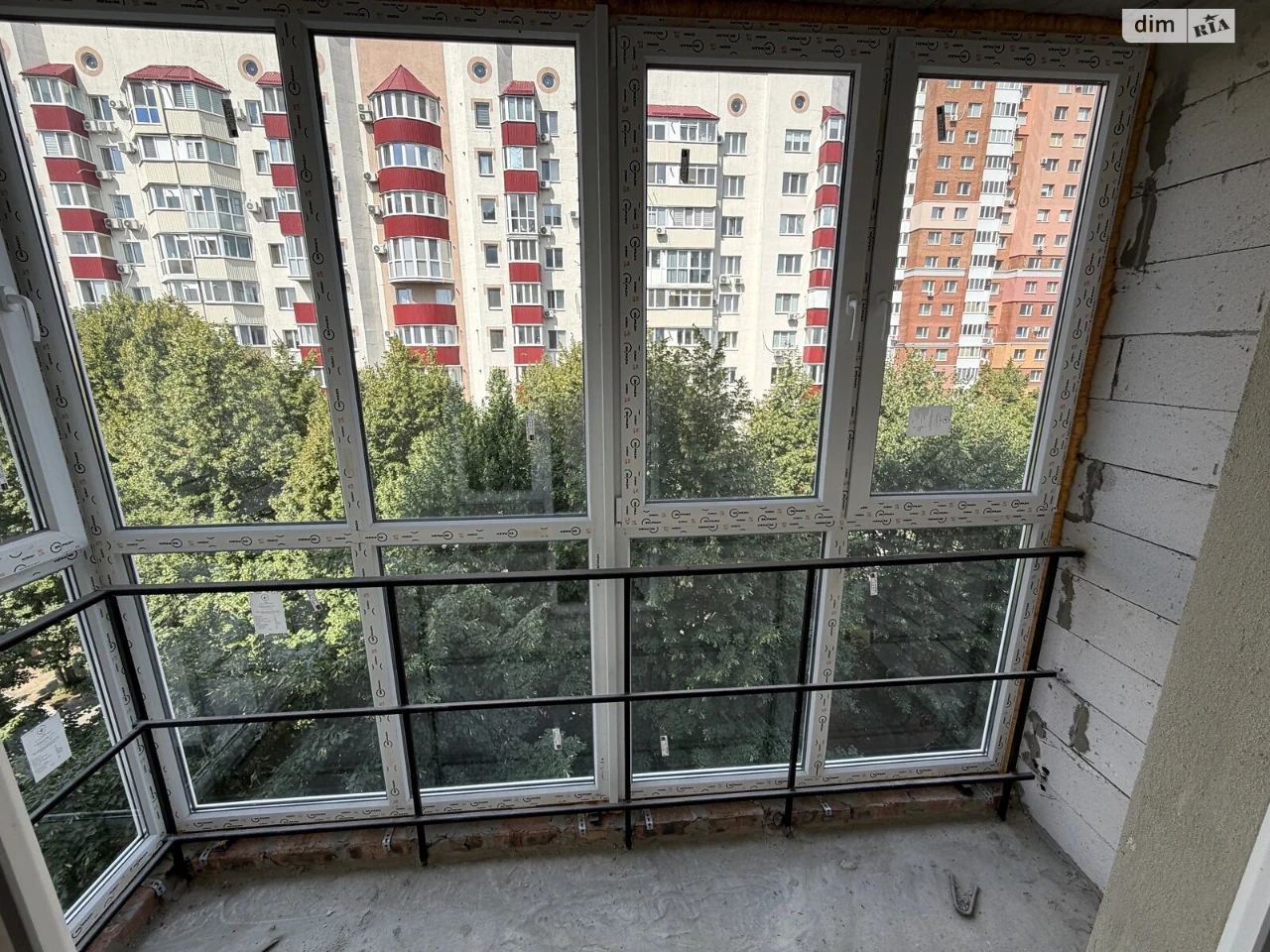 Продаж Квартира Сади 1