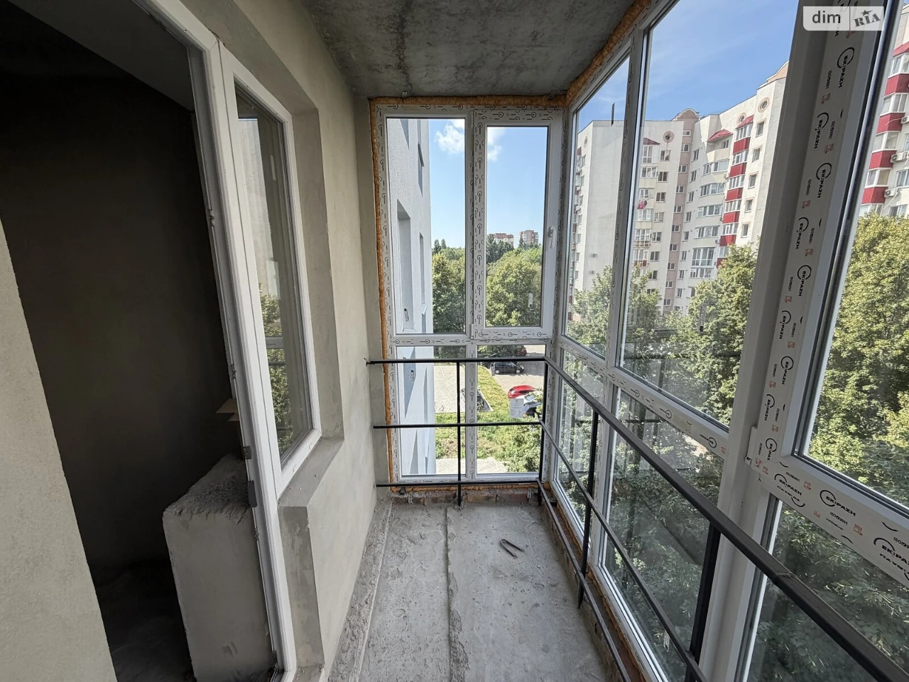 Продаж Квартира Сади 1