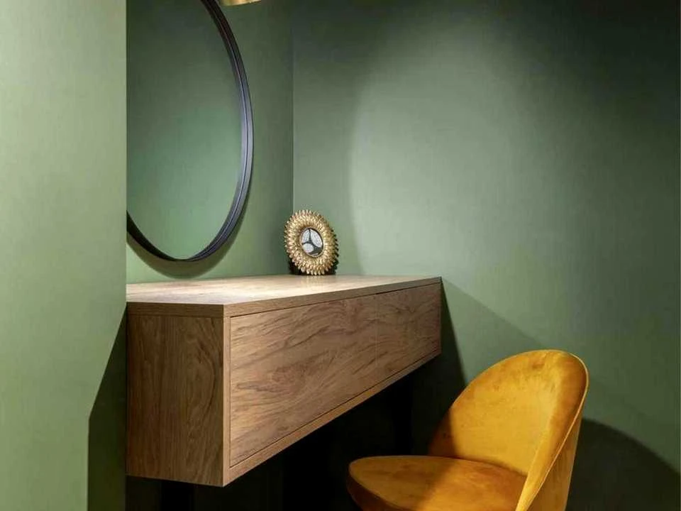 Apartment. Lviv, Ukrainki Lesya