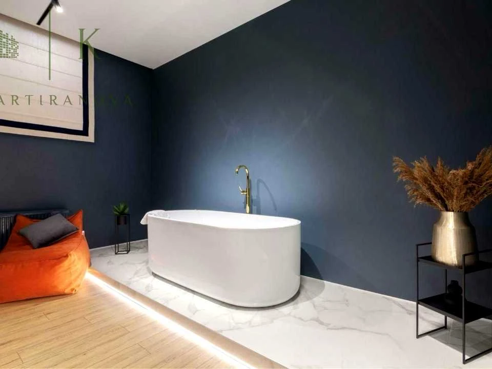 Apartment. Lviv, Ukrainki Lesya