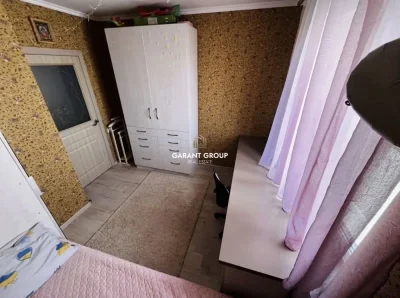 Трехкомнатная квартира в газовом доме ,Госпрограммы
