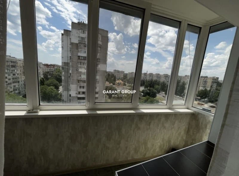 Трехкомнатная квартира в газовом доме ,Госпрограммы