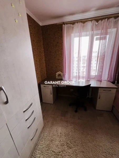Трехкомнатная квартира в газовом доме ,Госпрограммы