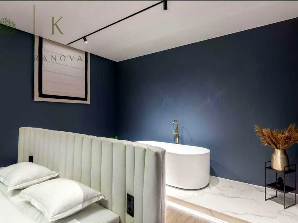 Apartment. Lviv, Ukrainki Lesya