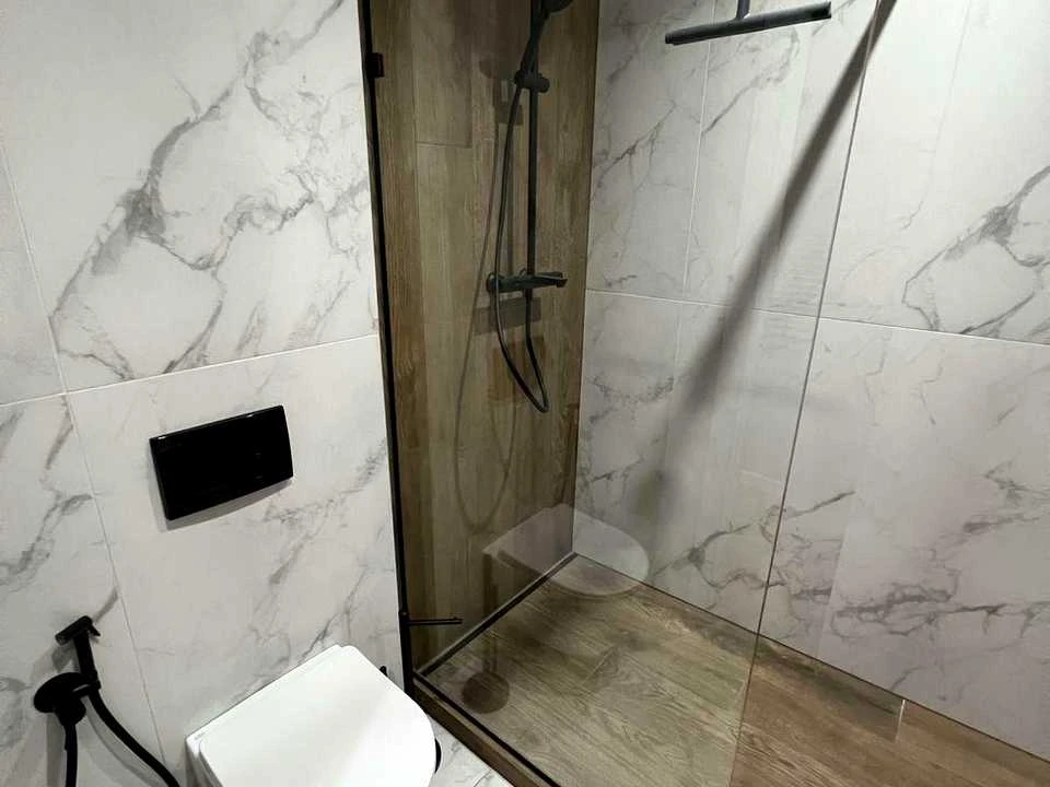 Apartment. Lviv, Ukrainki Lesya
